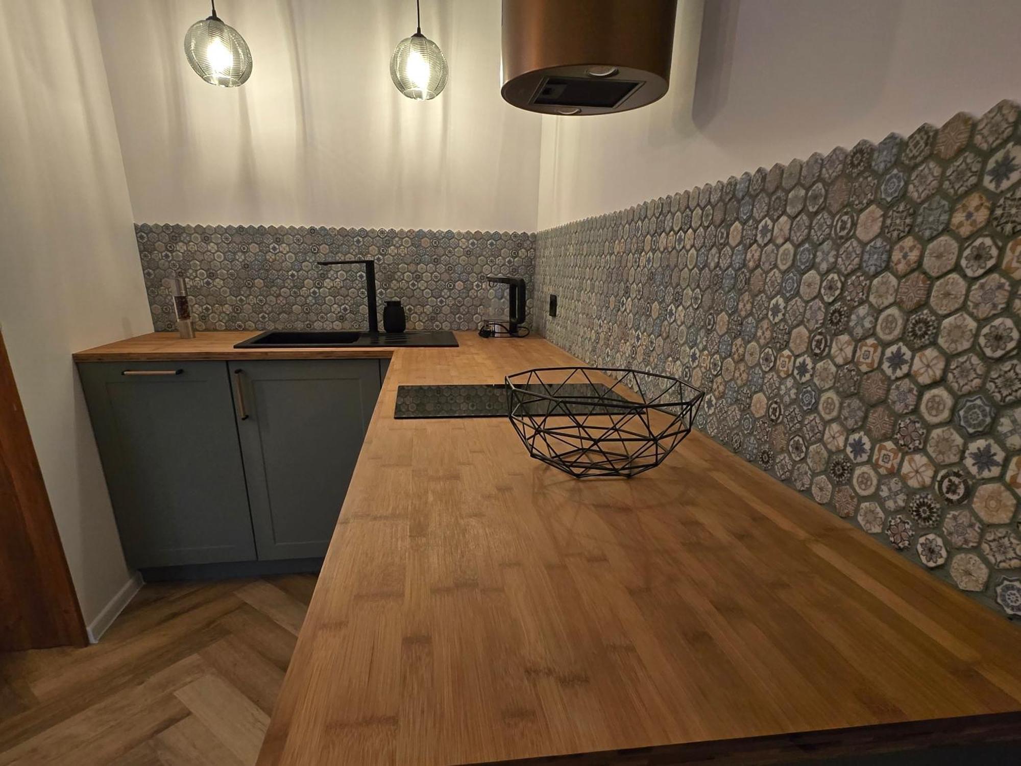 Fly House Leba Villa Rom bilde